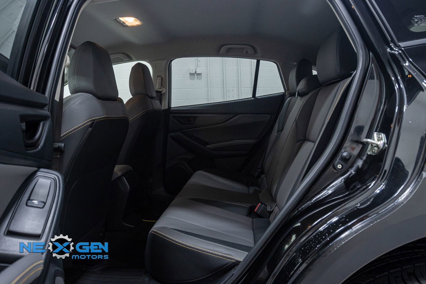 Used 2021 Subaru Crosstrek 2.5i Sport image 25