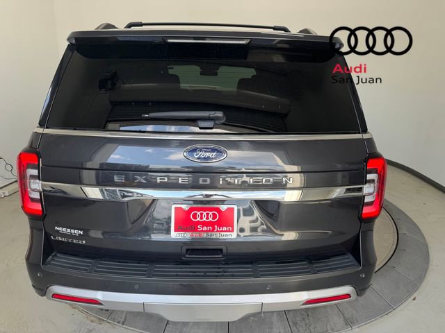 Used 2024 Ford Expedition Limited AWD/4WD image 34