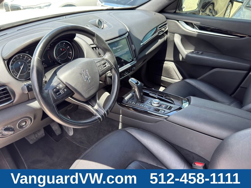 Used 2022 Maserati Levante GT AWD/4WD image 15