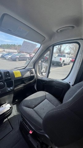 Used 2019 RAM ProMaster 1500 FWD image 22