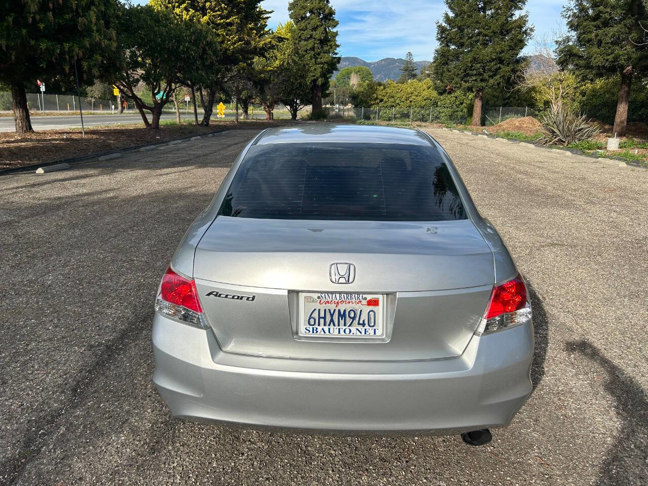 Used 2009 Honda Accord EX image 19