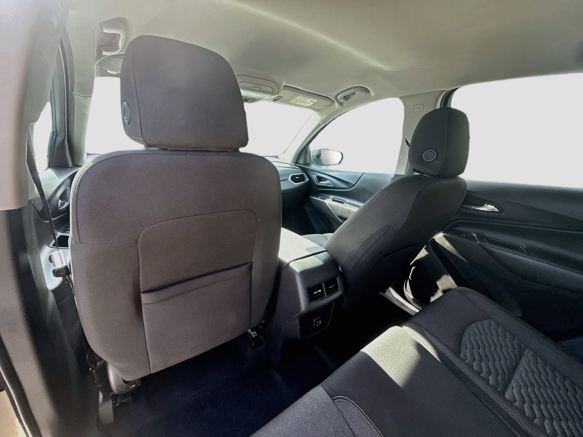 Used 2019 Chevrolet Equinox LT FWD image 22