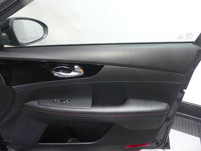 Used 2021 Kia Forte GT w/ GT2 Package FWD image 19