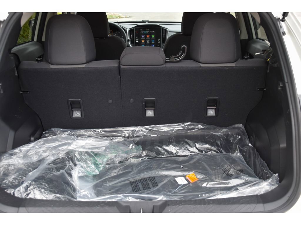 Certified 2025 Subaru Crosstrek 2.0i Premium image 23