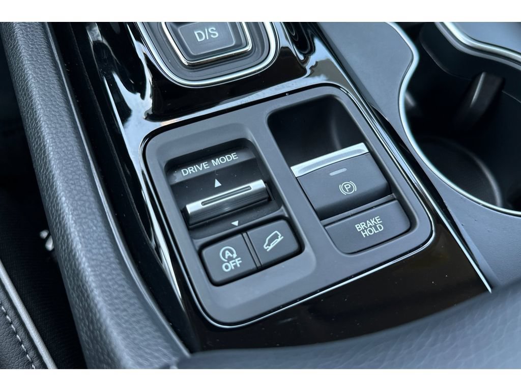 Certified 2024 Honda Pilot Elite image 33