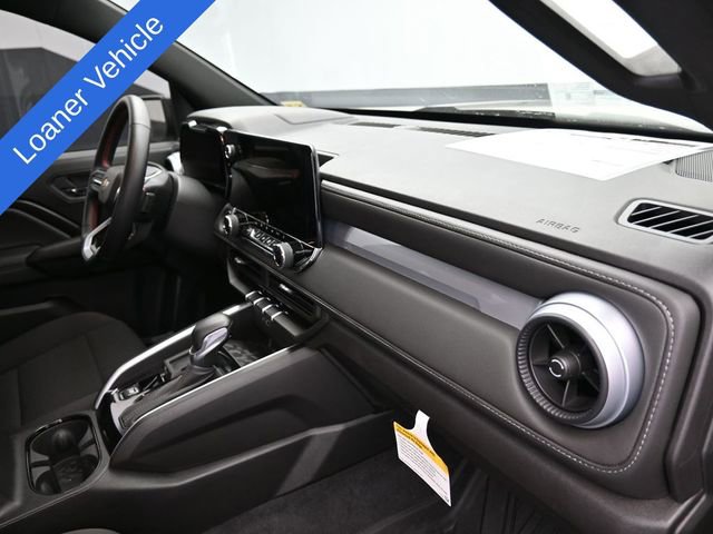 New 2025 Chevrolet Colorado LT image 32