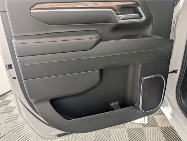 Certified 2025 Chevrolet Silverado 3500 LT w/ All Star Edition image 23