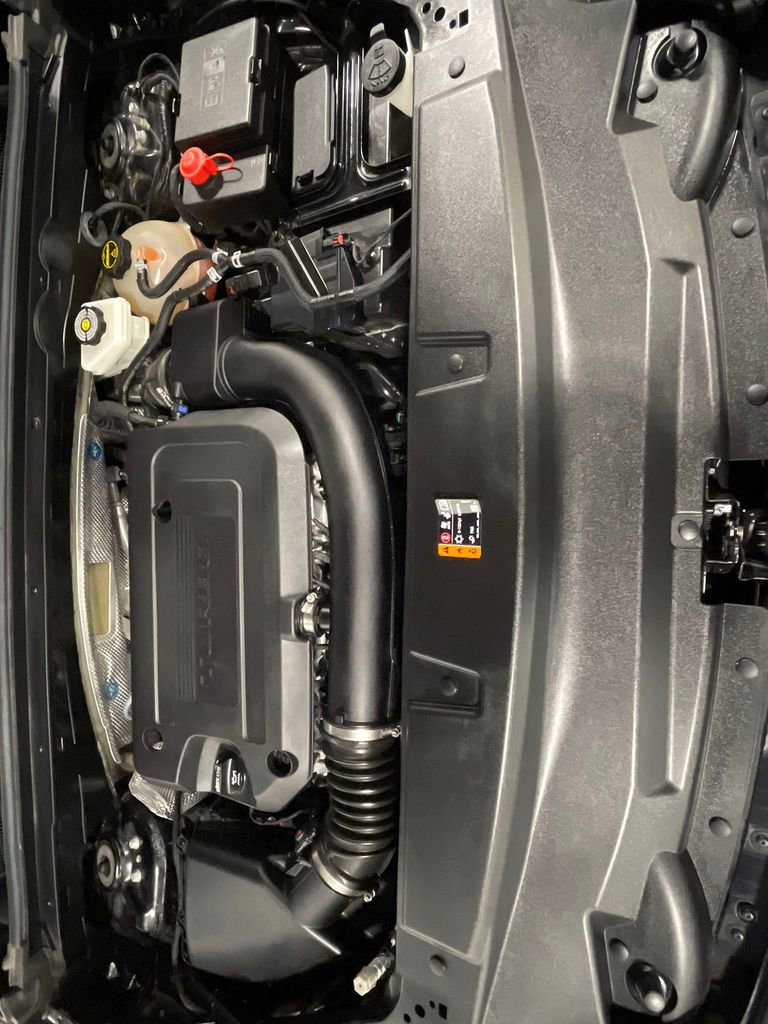 Used 2025 Buick Envision Sport Touring image 37