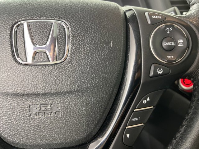 Used 2016 Honda Pilot Elite image 10