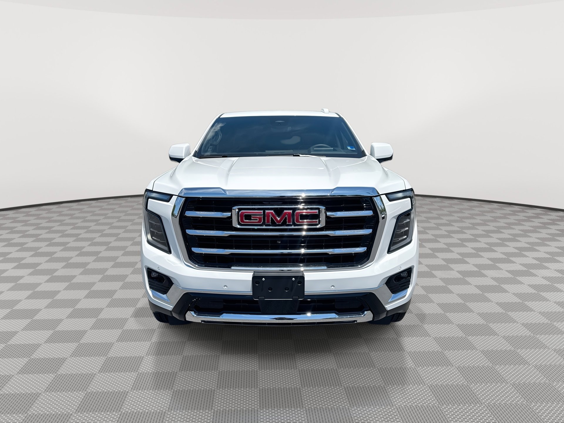 New 2026 GMC Yukon XL Elevation w/ Elevation Premium Package AWD/4WD image 3