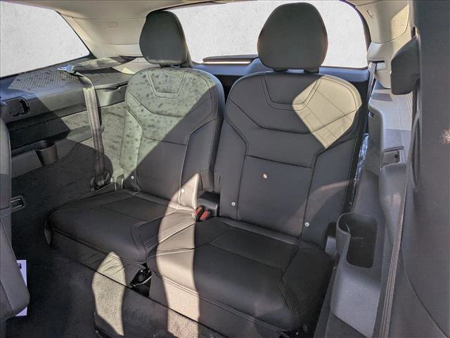 New 2025 Volvo EX90 Plus w/ Protection Package Premier image 20