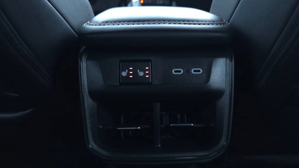 New 2026 Dodge Charger Scat Pack AWD/4WD image 22