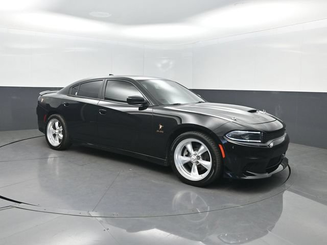 Used 2023 Dodge Charger R/T w/ Blacktop Package RWD image 31