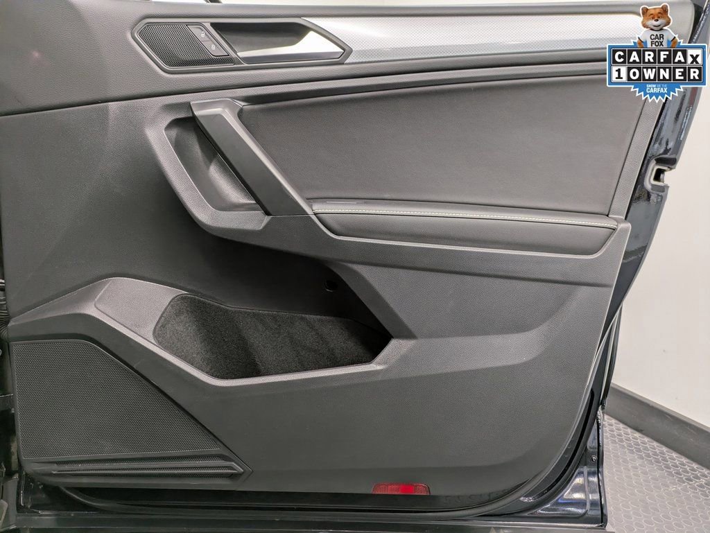 Used 2023 Volkswagen Tiguan S w/ IQ.Drive Package image 28