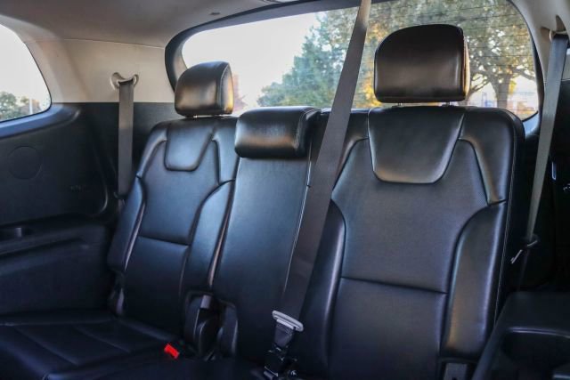 Used 2020 Kia Telluride EX image 19