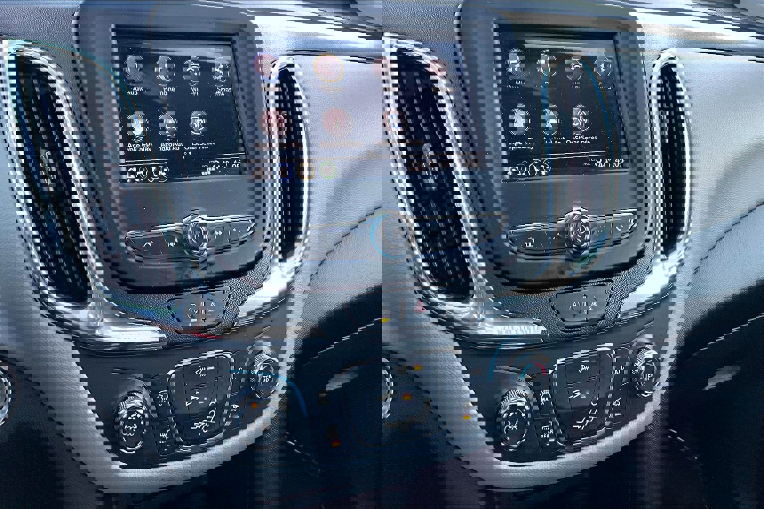 Used 2022 Chevrolet Equinox LS w/ LS Convenience Package image 32