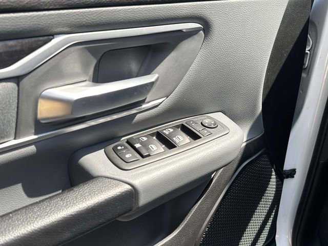 Used 2022 RAM 1500 Big Horn AWD/4WD image 27