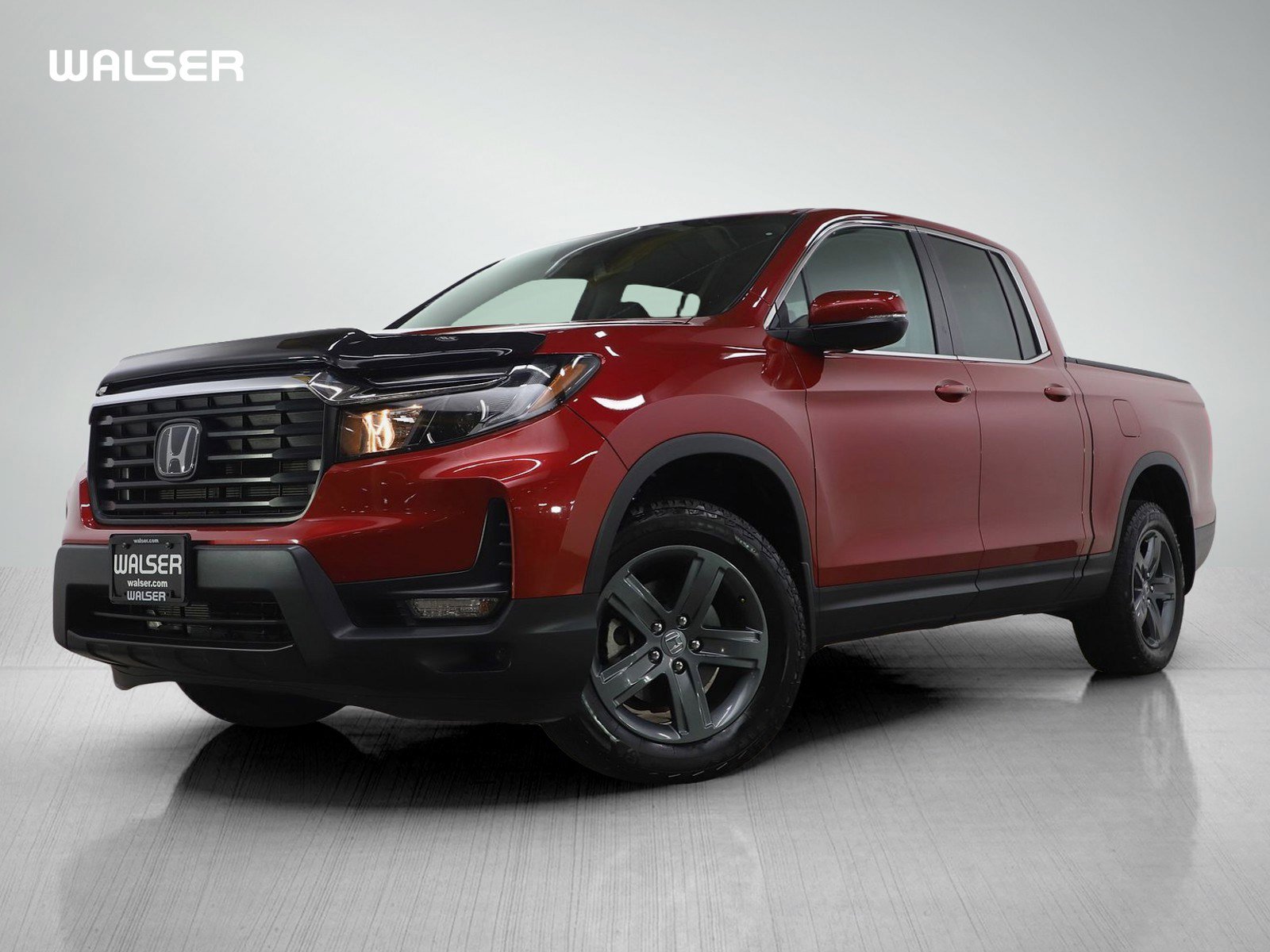 Used 2023 Honda Ridgeline RTL