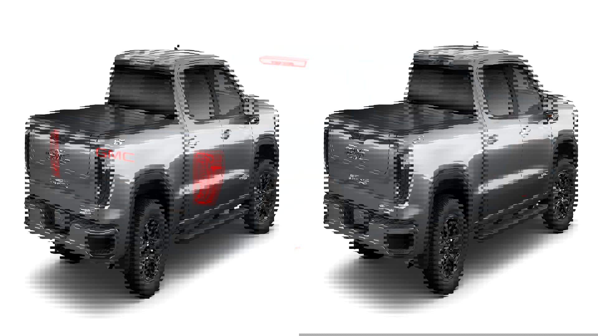 New 2026 GMC Sierra 1500 Elevation image 27