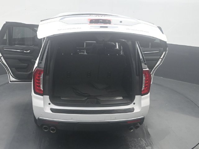 Used 2024 GMC Yukon Denali RWD image 48