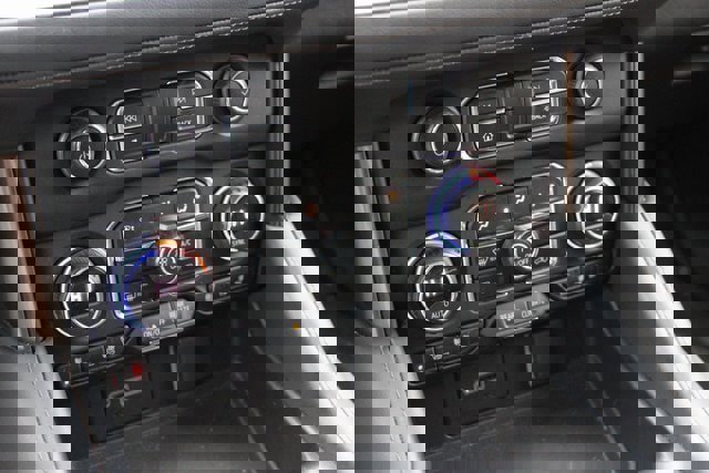 Used 2022 Chevrolet Tahoe High Country image 27