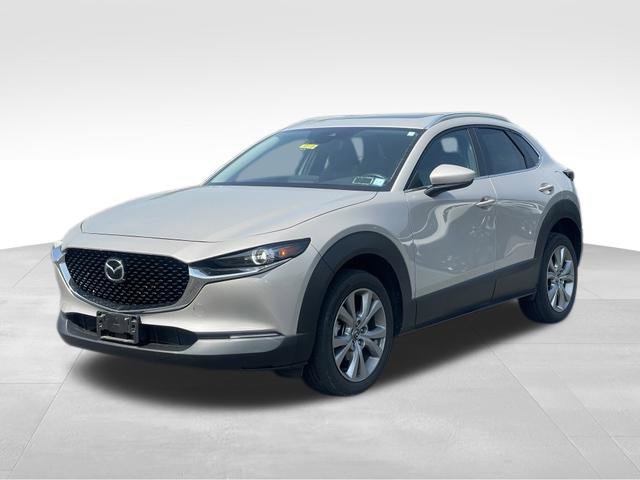 Certified 2024 MAZDA CX-30 AWD 2.5 S w/ Preferred Package image 2