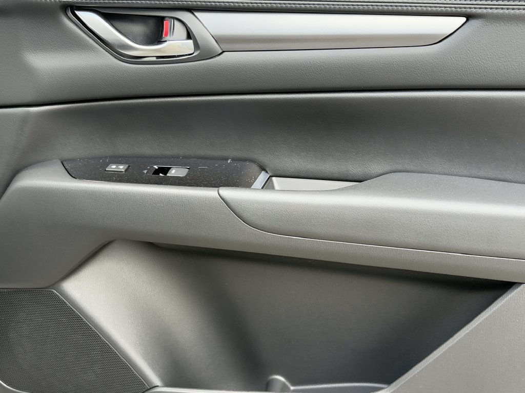 New 2025 MAZDA CX-5 AWD 2.5 S image 8