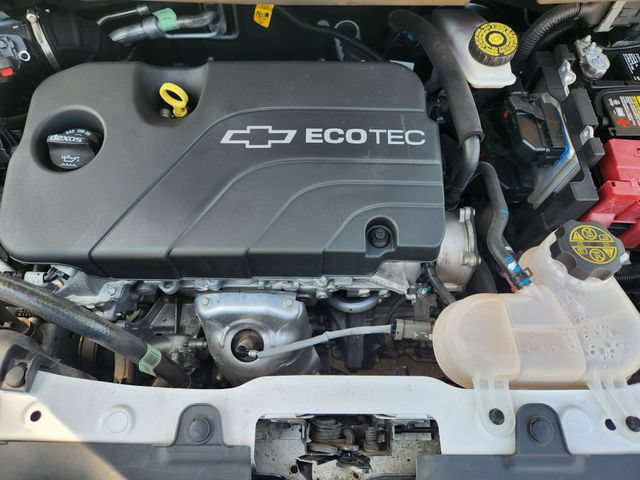 Used 2022 Chevrolet Spark LS FWD image 30