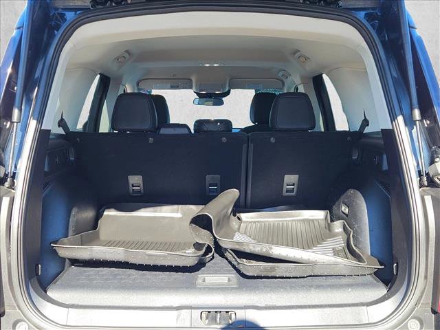 Used 2023 Ford Bronco Sport Big Bend w/ Convenience Package image 6