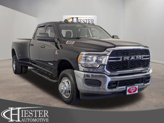 Used 2020 RAM 3500 Tradesman AWD/4WD image 1