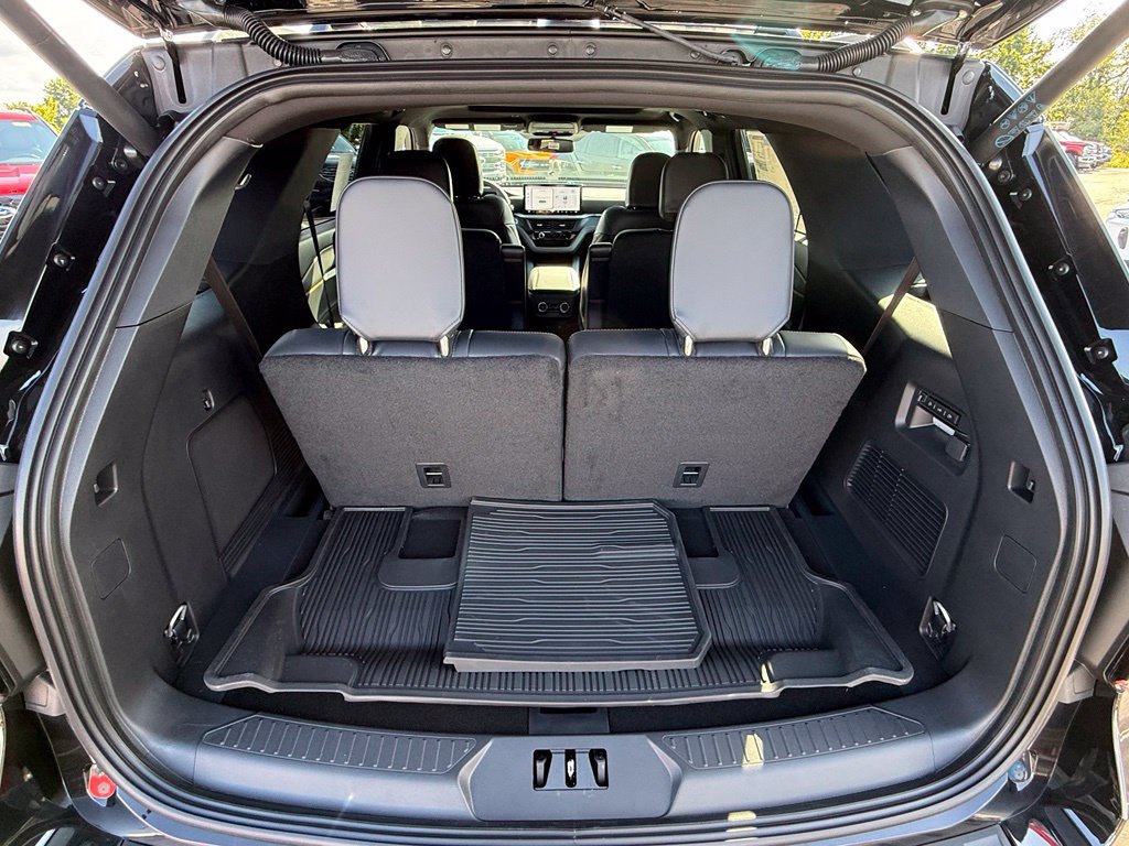 New 2027 Ford Explorer Tremor AWD/4WD image 29