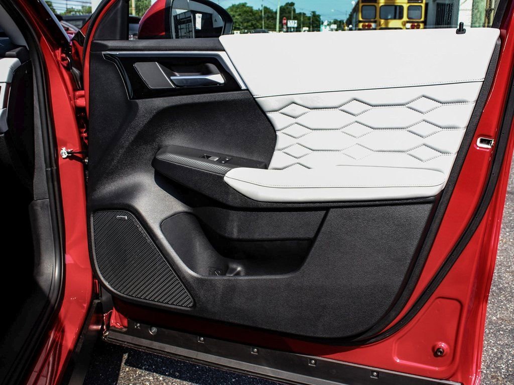 New 2025 Mitsubishi Outlander SEL AWD/4WD image 14