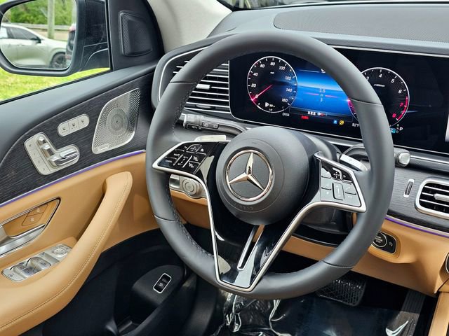 New 2026 Mercedes-Benz GLE 350 4MATIC image 26