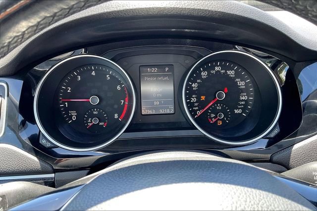 Used 2017 Volkswagen Jetta SEL FWD image 19