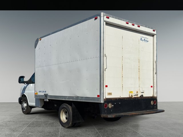Used 2011 Chevrolet Express 3500 RWD image 4