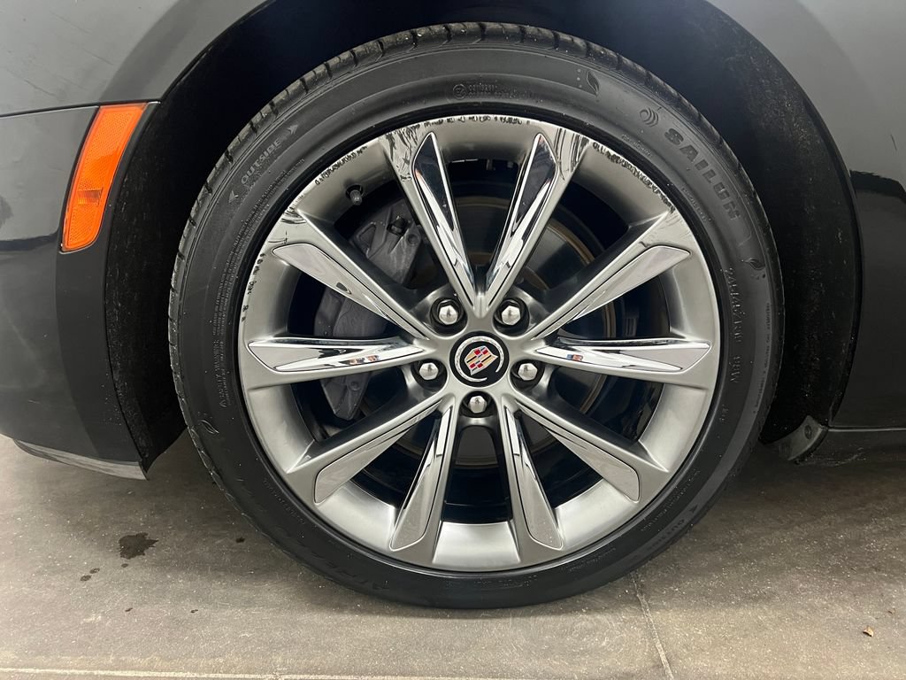 Used 2015 Cadillac XTS FWD image 29