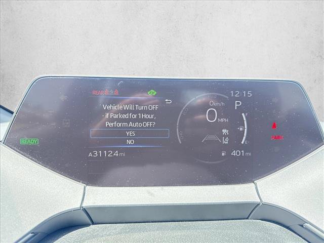 Used 2026 Toyota Prius LE FWD image 10
