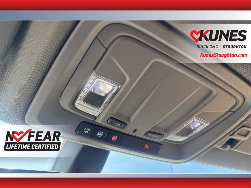 Used 2020 Chevrolet Silverado 1500 RST w/ True North Edition image 29