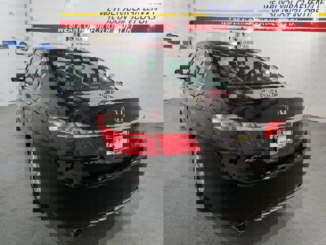 Used 2015 Honda Accord EX-L image 5