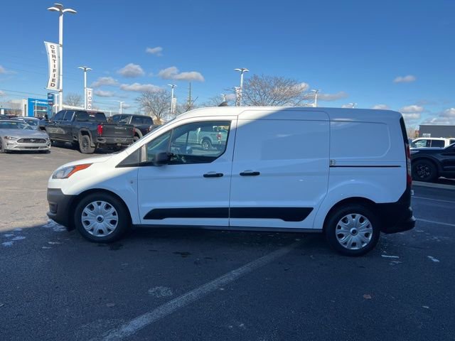 Certified 2023 Ford Transit Connect XL image 4