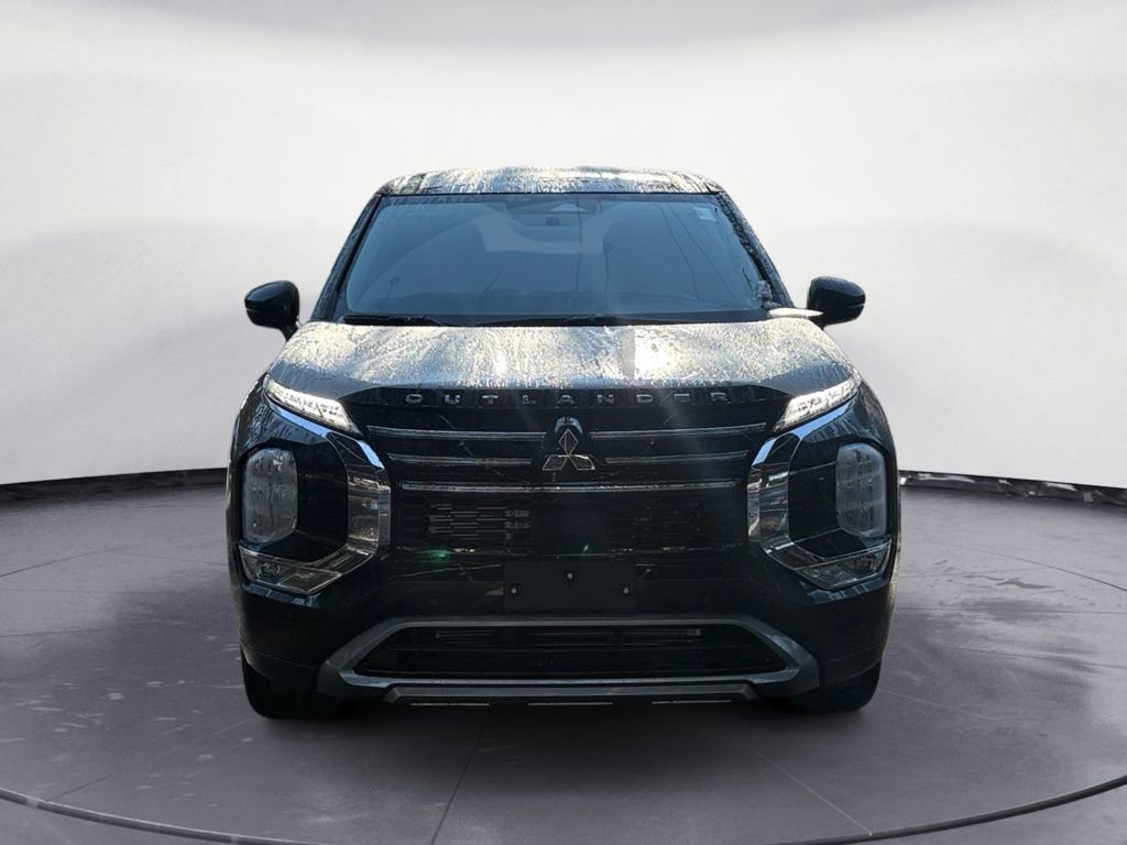 New 2026 Mitsubishi Outlander SE image 8