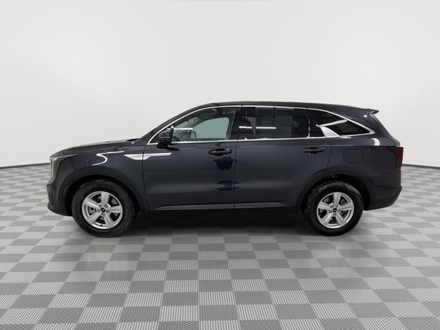 Used 2026 Kia Sorento LX image 6