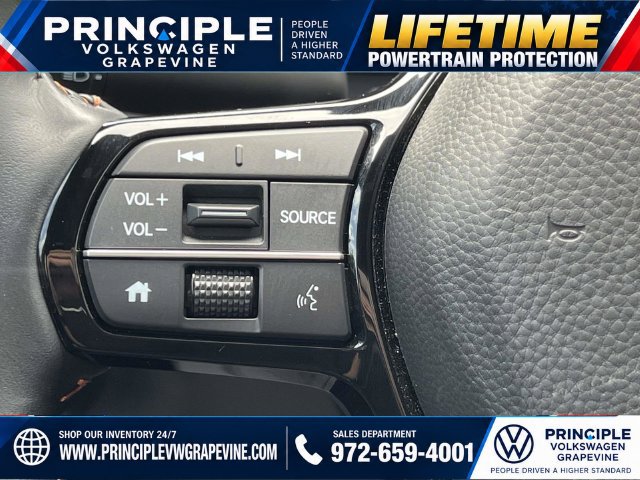 Used 2025 Honda HR-V Sport image 16