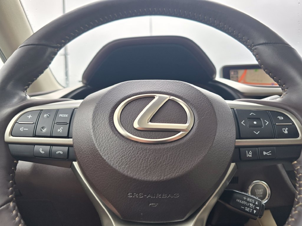 Used 2017 Lexus RX 350 AWD w/ Premium Package image 26