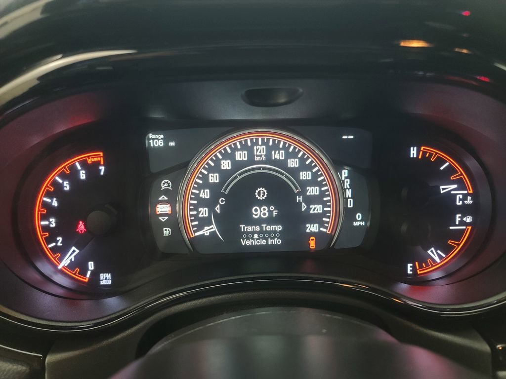 Used 2025 Dodge Durango GT image 29