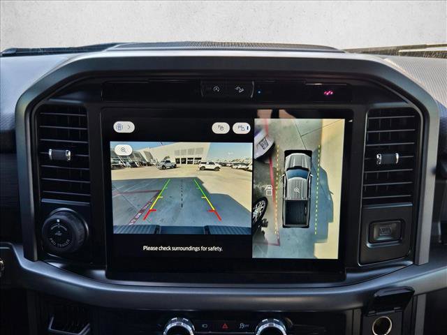 New 2026 Ford F150 XLT w/ Equipment Group 302A MID image 14