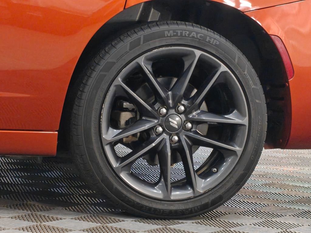 Used 2021 Dodge Charger SXT w/ Plus Group AWD/4WD image 52