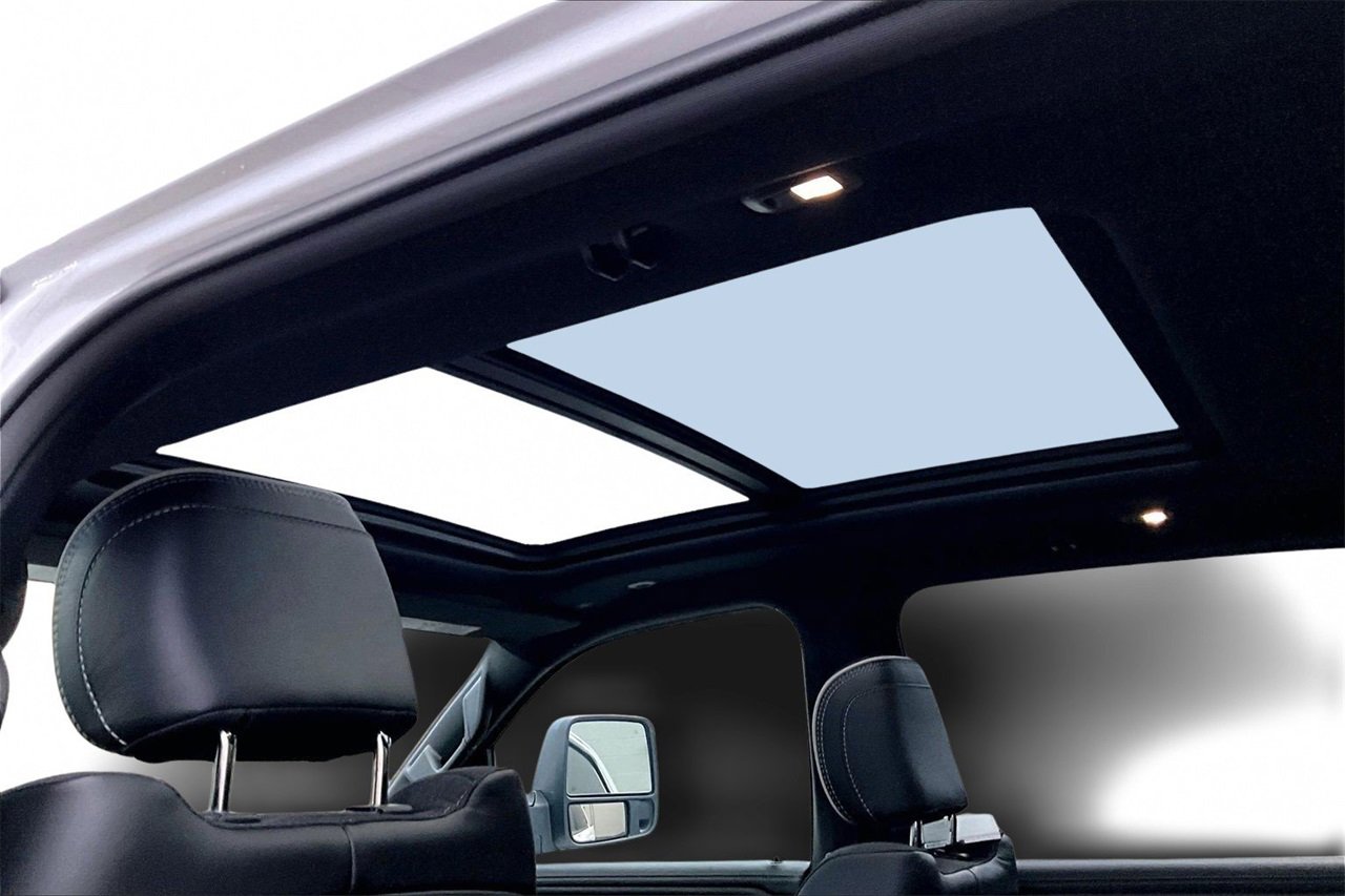 Certified 2025 RAM 1500 Limited w/ Trailer Tow Group image 16