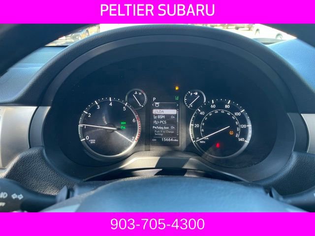 Used 2021 Lexus GX 460 Premium image 11