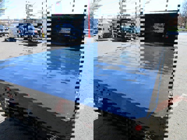 Used 2017 Ford F550 4x4 Regular Cab Super Duty image 38